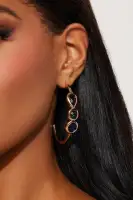 Apple Cider Earrings