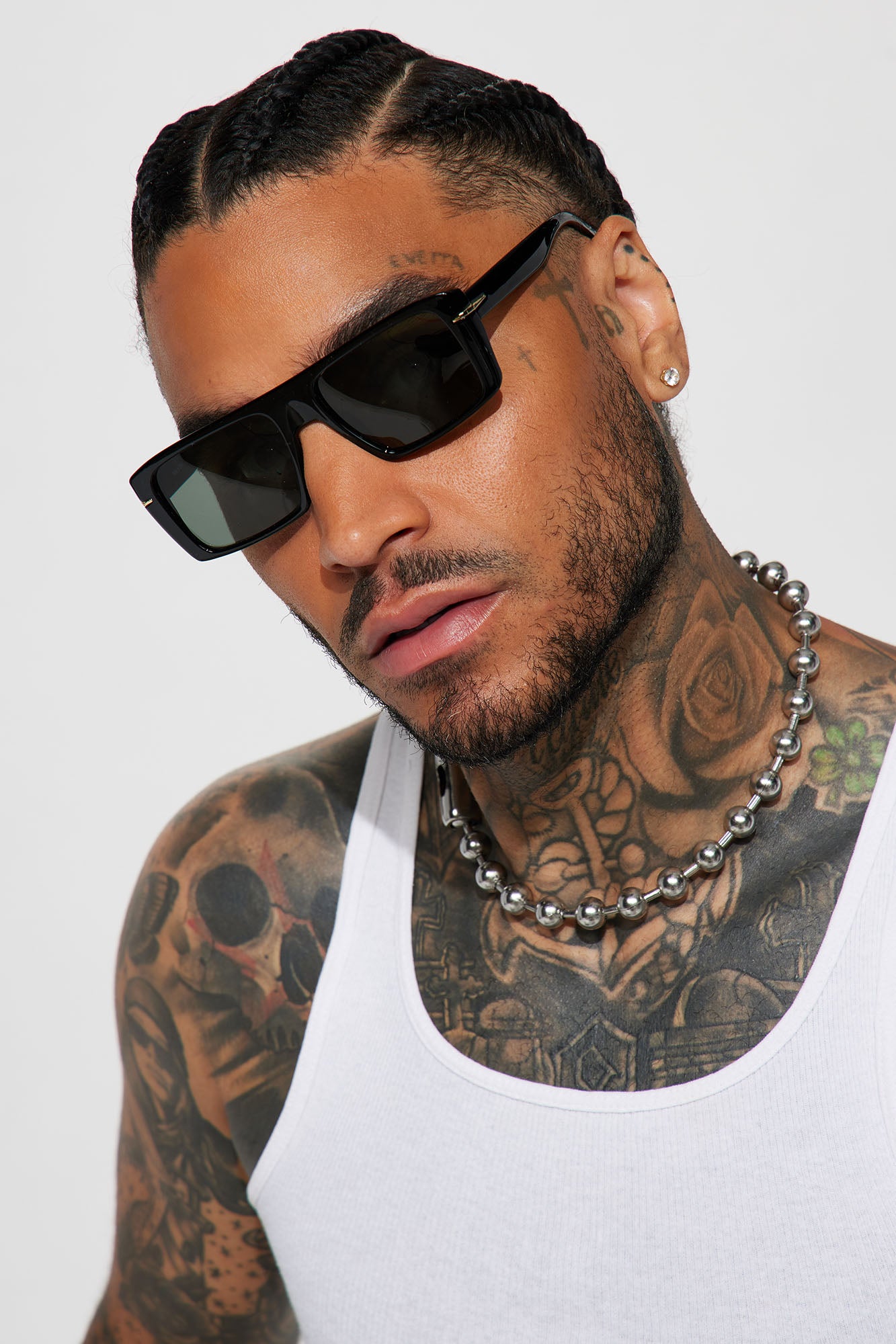 Put In Work Sunglasses