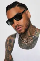 Put In Work Sunglasses