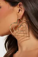 All Swirled Up Earrings 