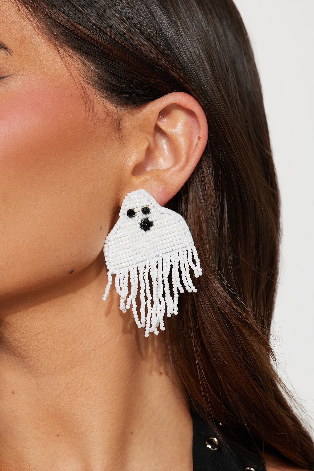 Ghosted Earrings