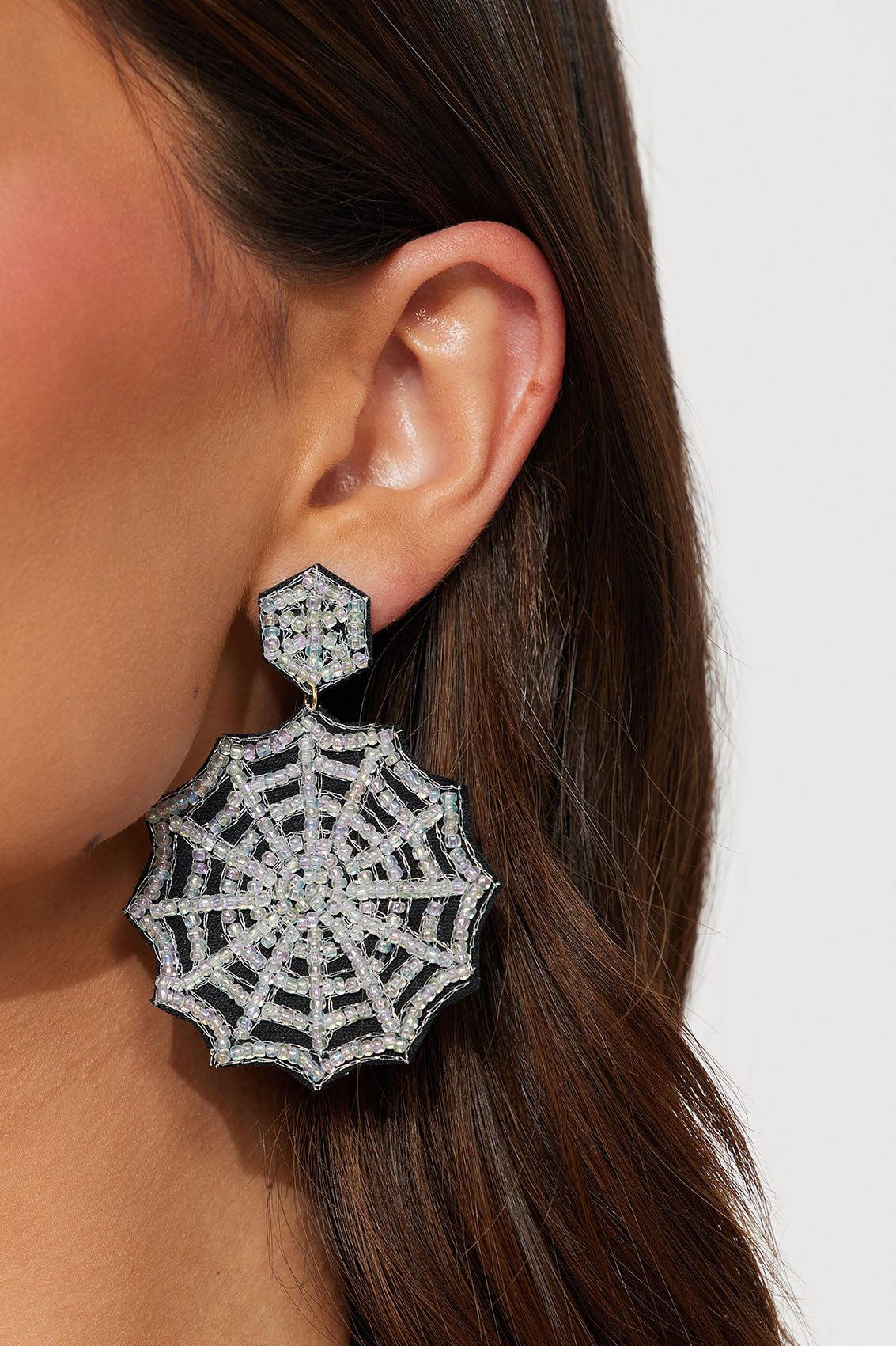 Creepinâ It Real Earrings