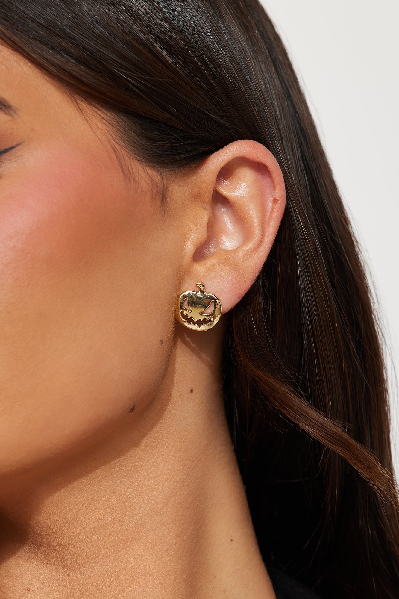 Here For The BOOs Earrings