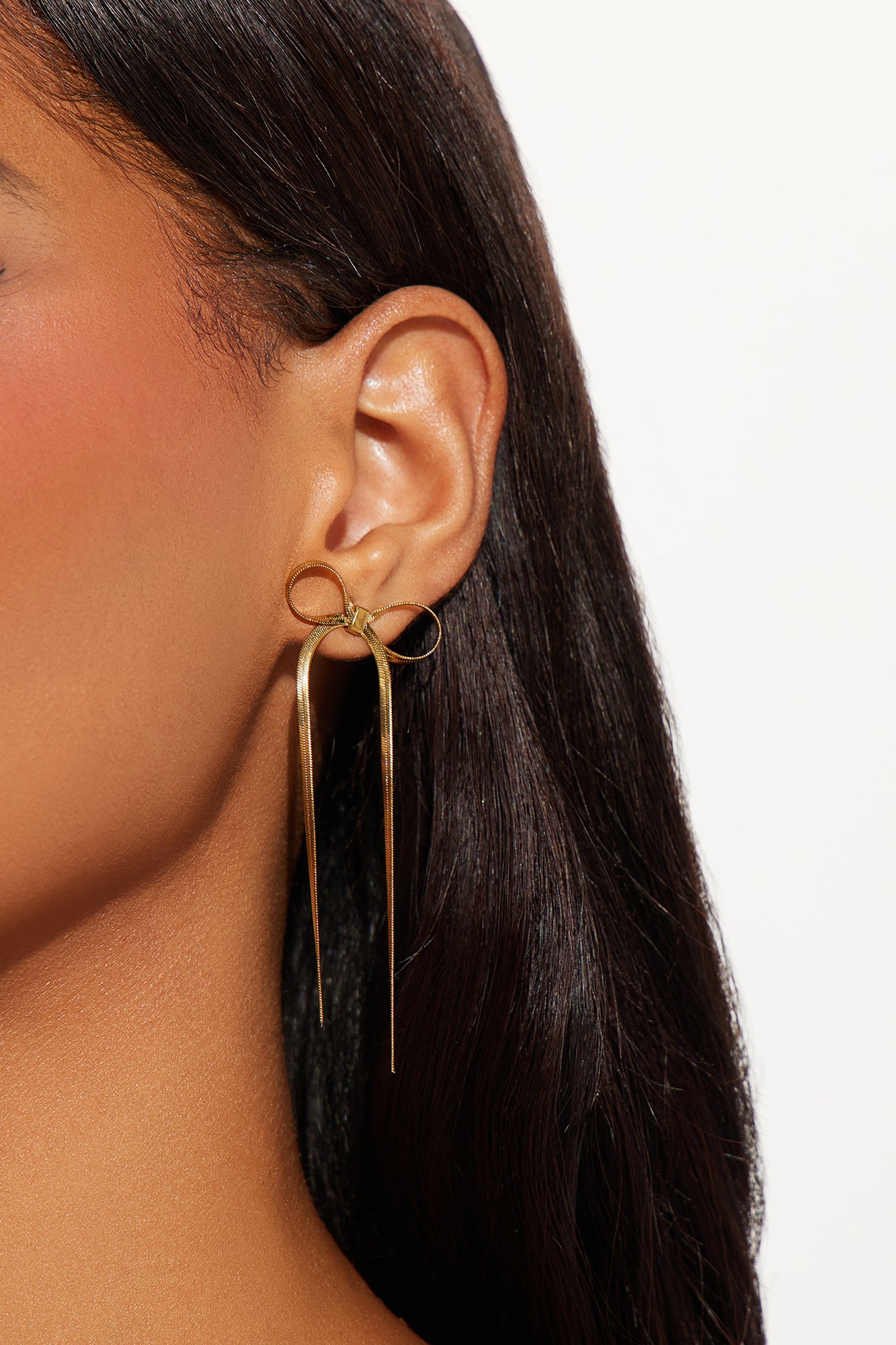 Bowth Of Us Earrings