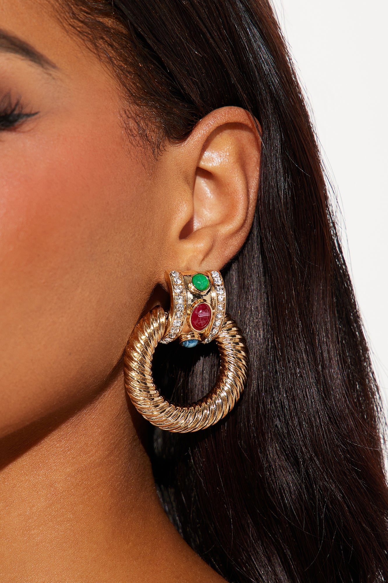 Decadent Dolce Earrings