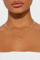 Delicate Beauty Necklace