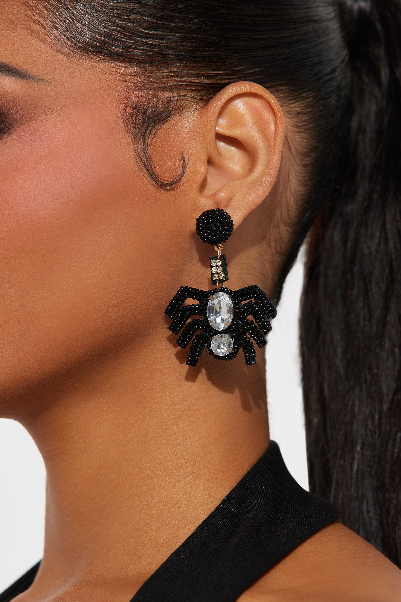 Spooky Szn Earrings