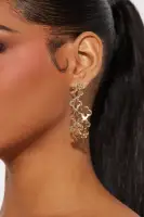 Clover Coture Earrings