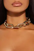 Made Of Love Necklace 