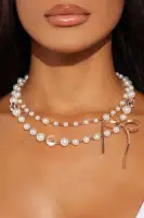 Lady May Necklace