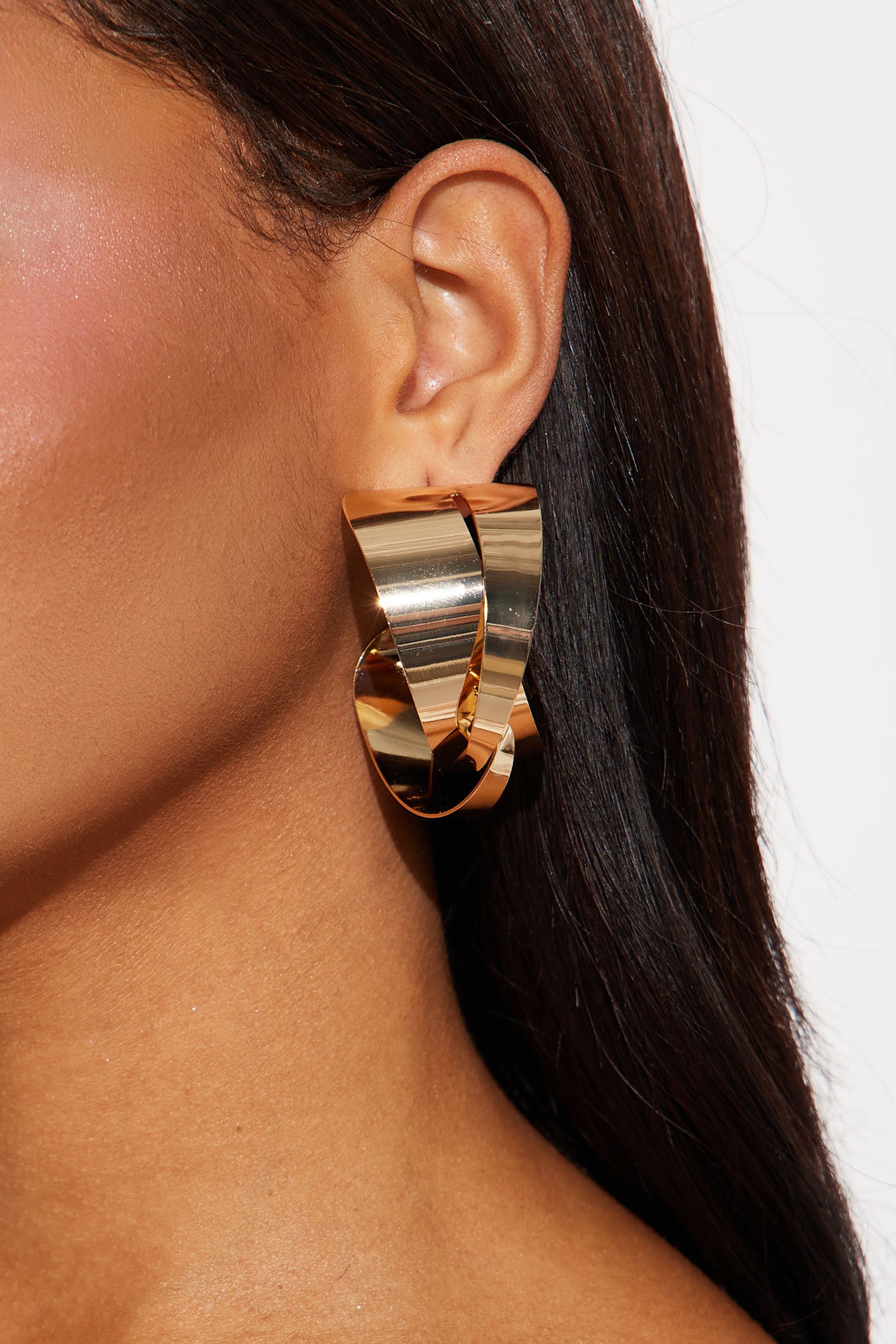 Low Light Earrings