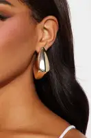 The Exchange Earrings