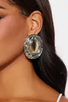 Blair Luxury Earrings