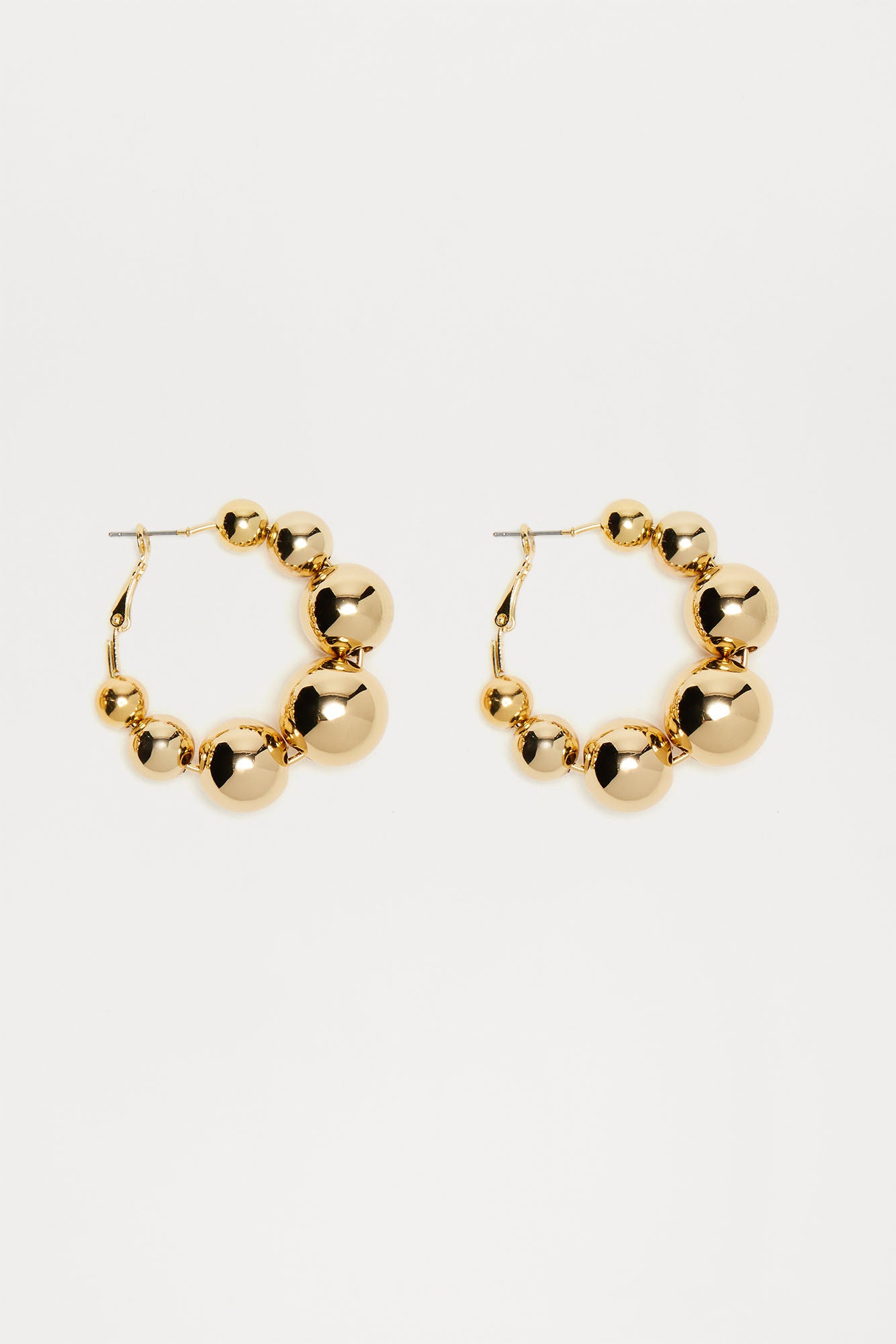 Disco Tech Earrings