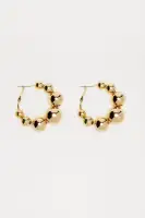Disco Tech Earrings
