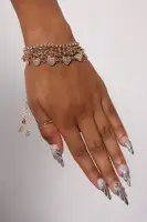 Believe In You 4 Piece Bracelet Set
