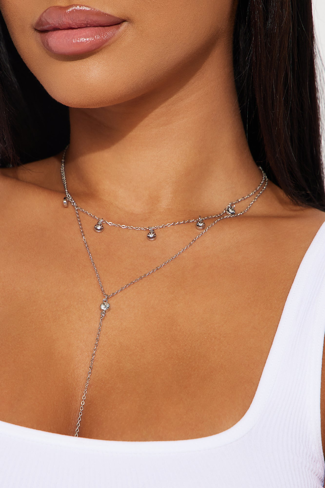 Somewhere Tropical Necklace