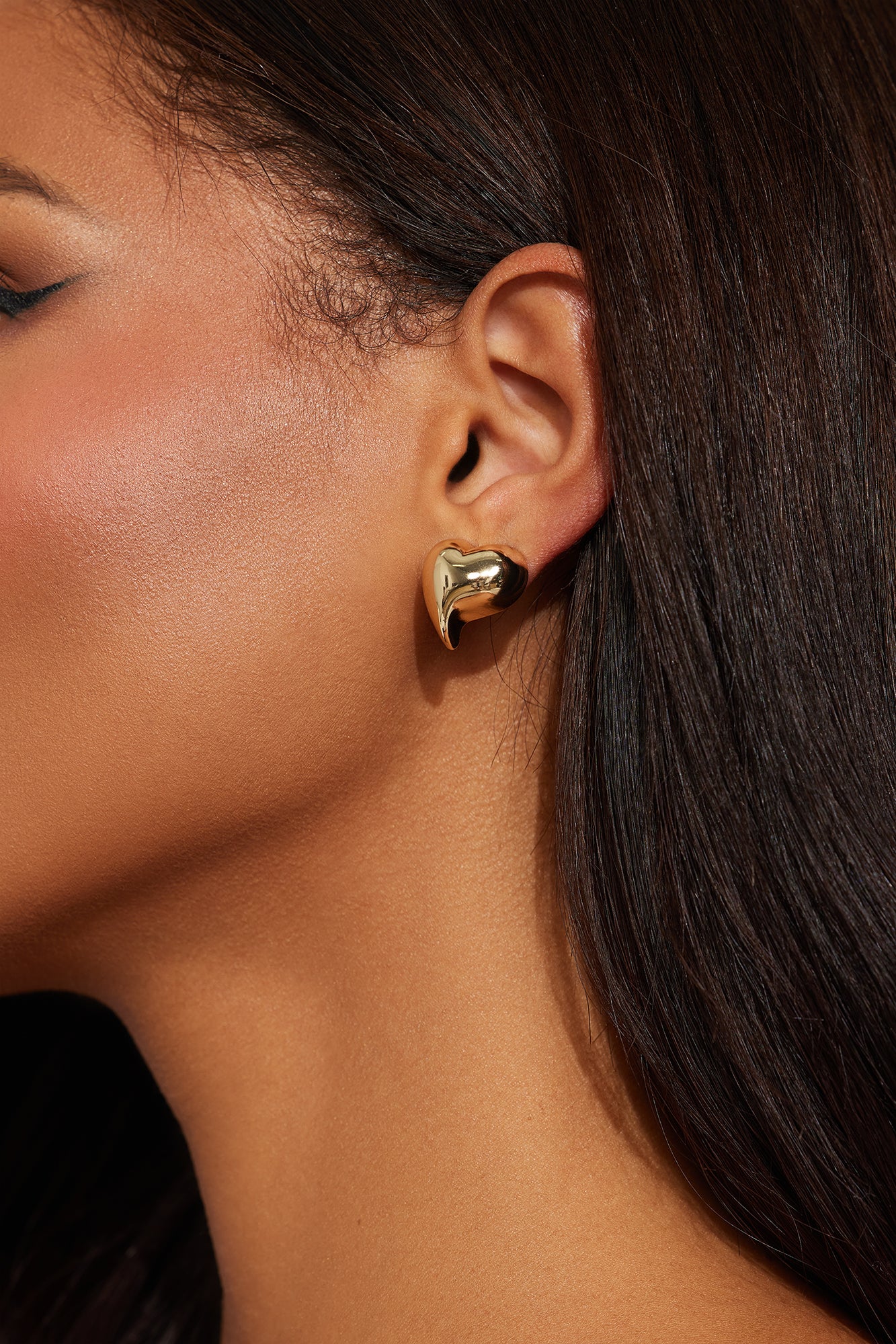 Softie At Heart Stud Earrings