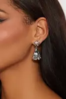 Pink Potion Earrings