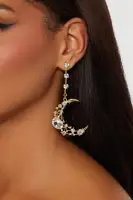 Twilight Earrings