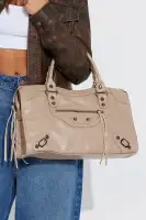 Missed You Handbag 