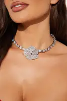 Decadent Petals Choker