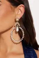 Light Of My Life Earrings