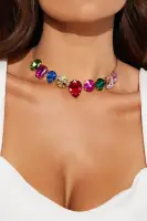 Sugar High Choker