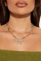 Katrina Necklace