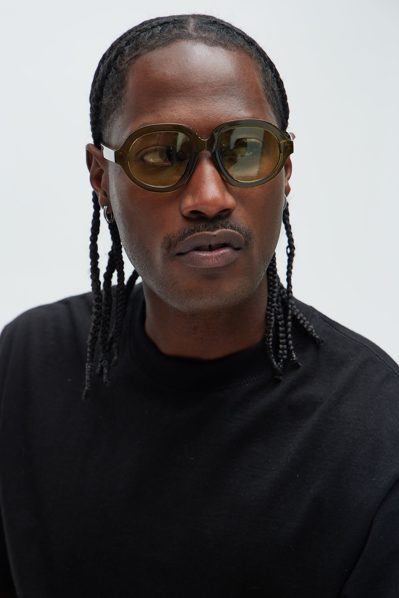 Ideal Retro Sunglasses