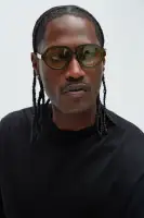 Ideal Retro Sunglasses