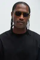 Never Loose Me Sunglasses