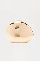 Self Reflection Clutch 