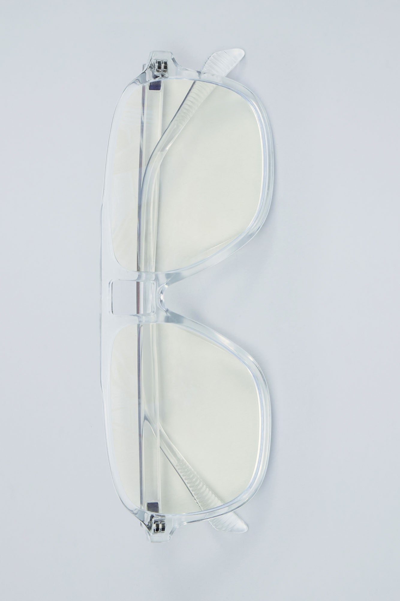 Geek Chic Blue Light Glasses