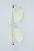 Geek Chic Blue Light Glasses
