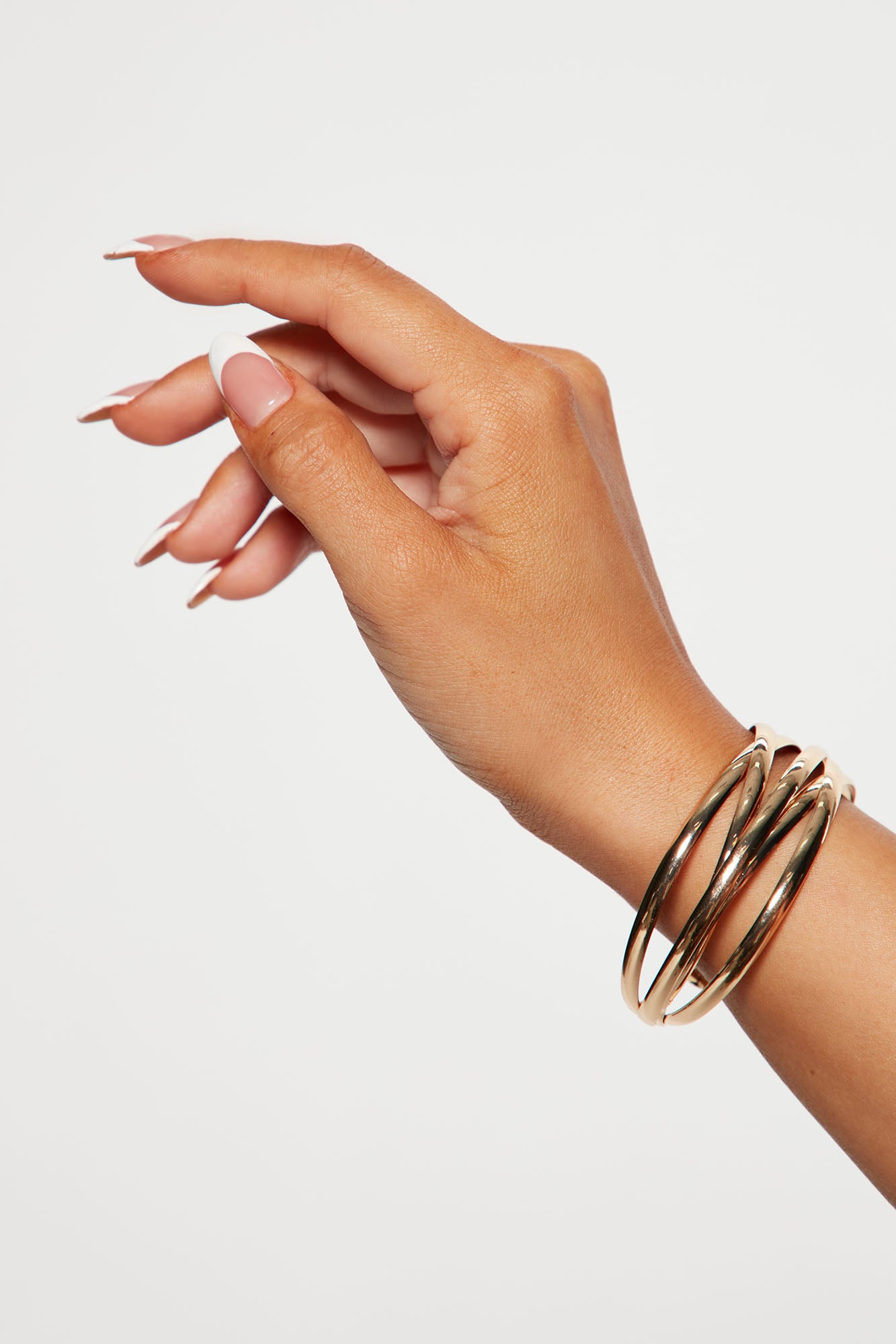 All You Need Cuff Bracelet