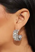Ray Of Radiance Earrings