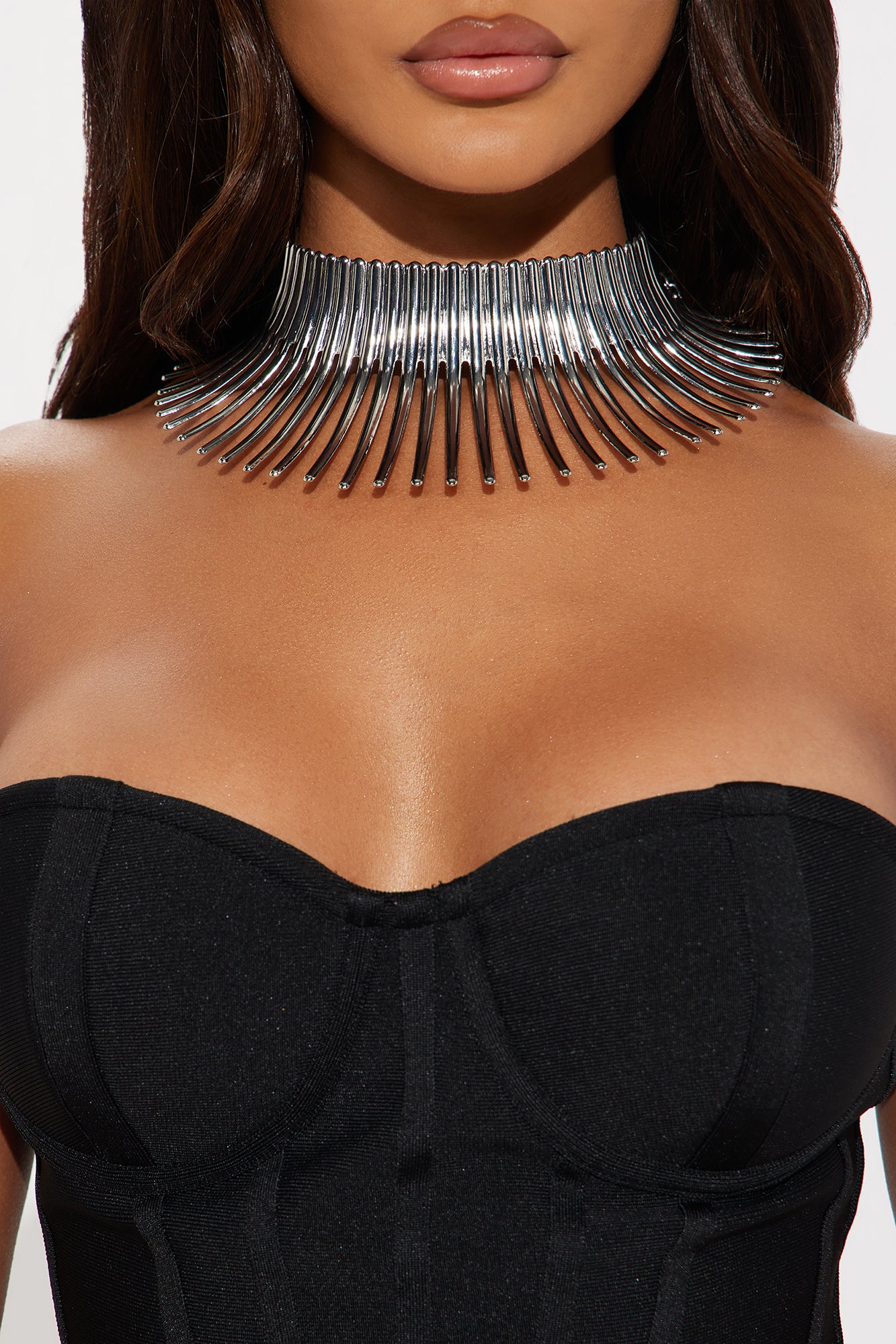 Most Extra Choker Necklace