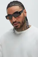 Sleepless Night Sunglasses