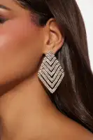 World Tour Earrings