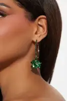 Perfectly Wrapped Earrings