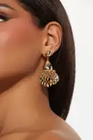 Whispers From The Wind Earrings