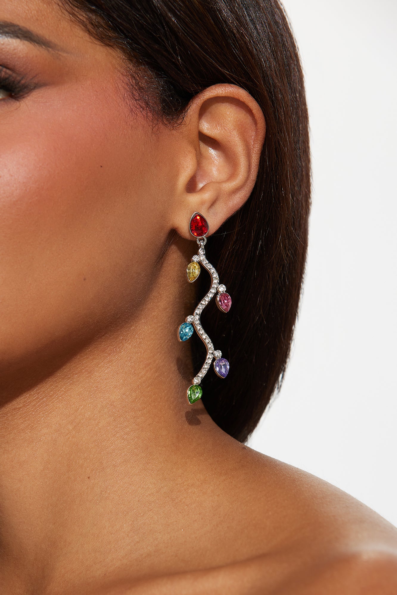 Festival Of Lights Earrings