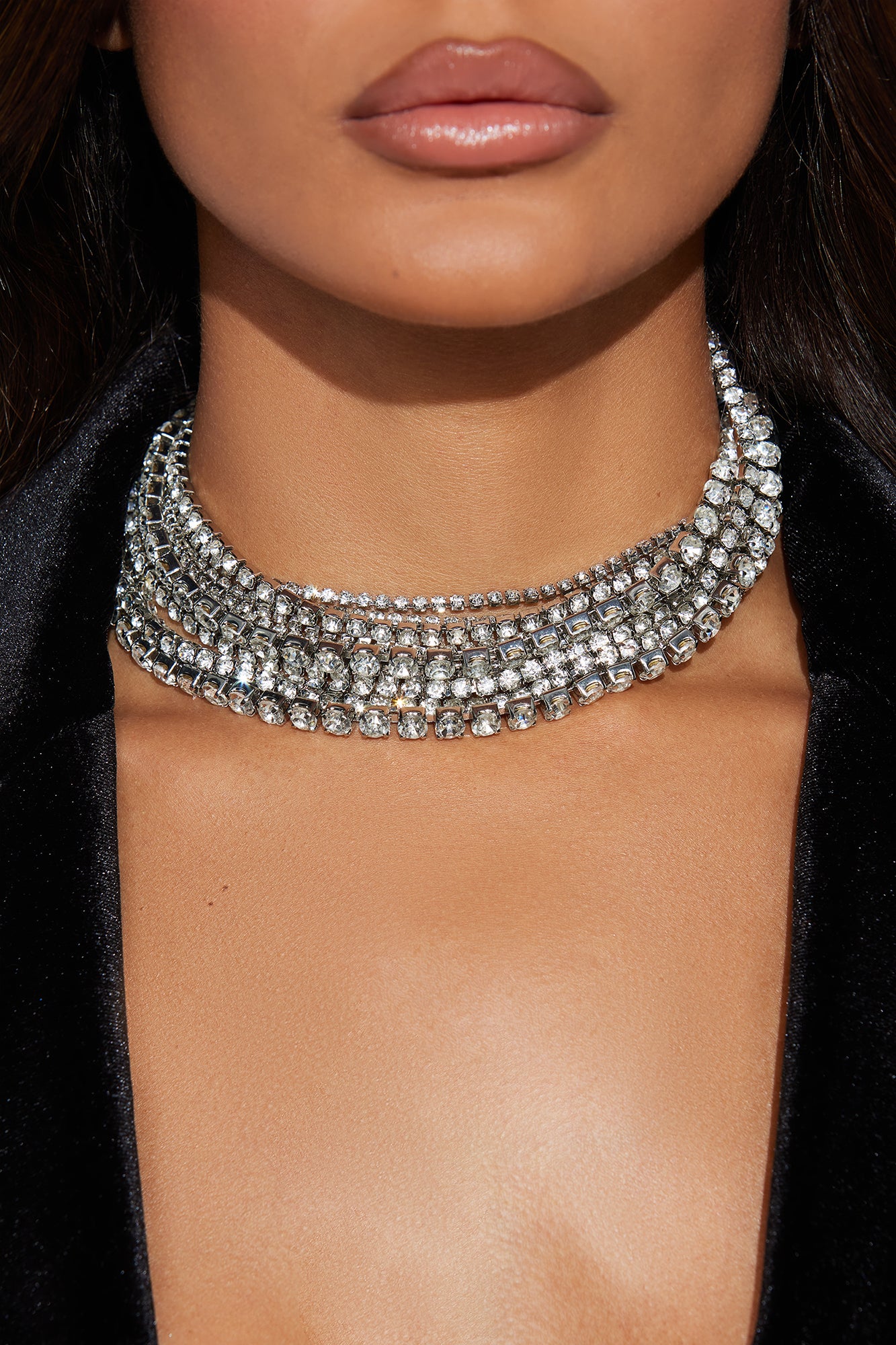A List Choker