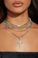 Holy Piece Necklace