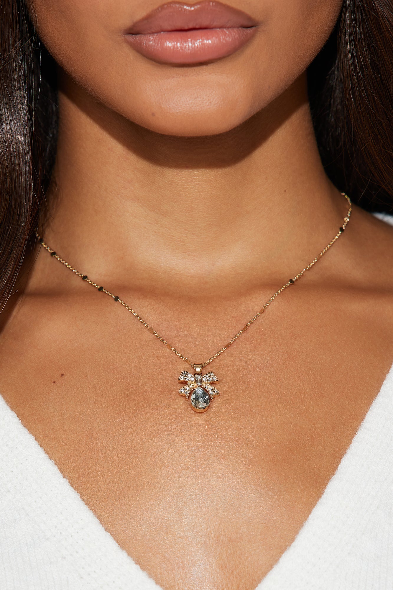 Gifted With Grace Necklace