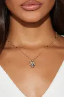 Gifted With Grace Necklace