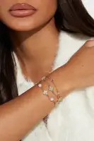 Beaded Beauty 3 Piece Bracelet Set