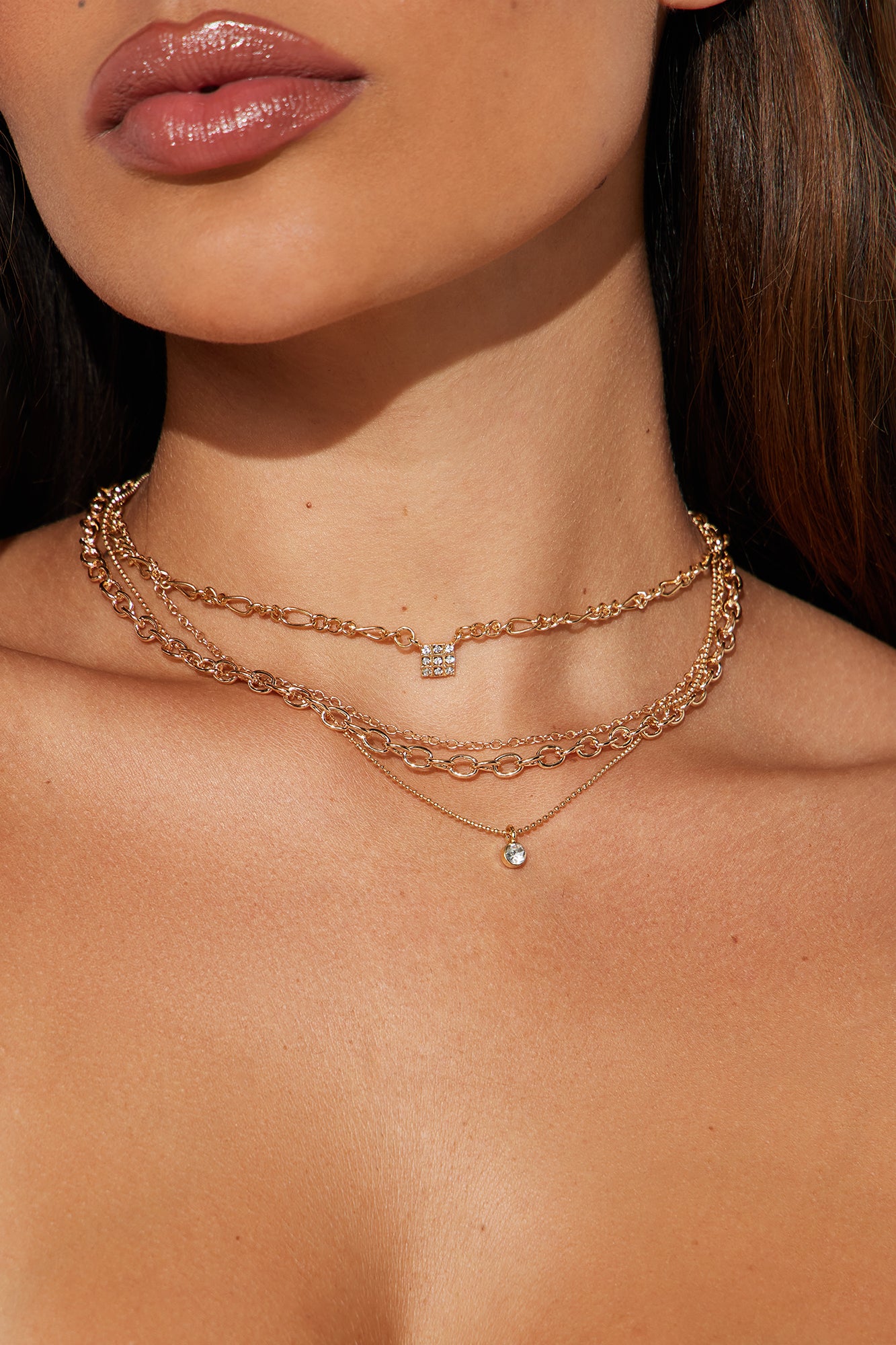 Natalia Necklace