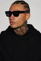 We Run The Streets Sunglasses